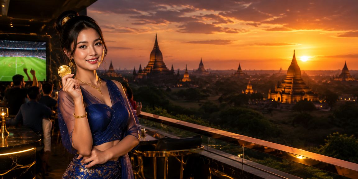 မိုဘိုင်းဖုန်းမှ ဘောလုံးပွဲတွင် ဆောင်းကစားနေသော လူငယ်များ