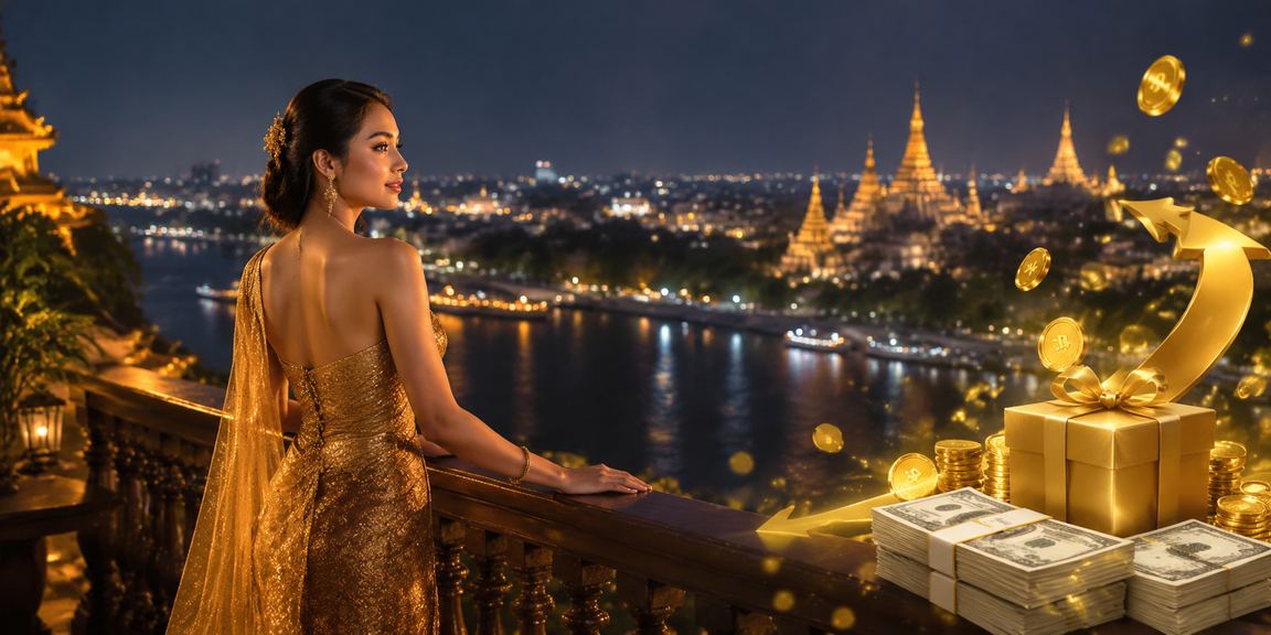 မြန်မာပြည်သူ့ ပရိုမိုးရှင်းအပြန်အလှန် လက်ဆောင်များ