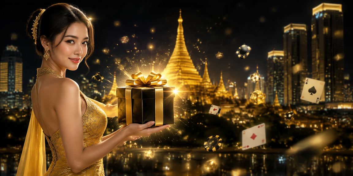 မြန်မာတီန်းပါတီစင်ကြယ်သော ရတနာပုံတော်ရှေ့ကစားသူများ